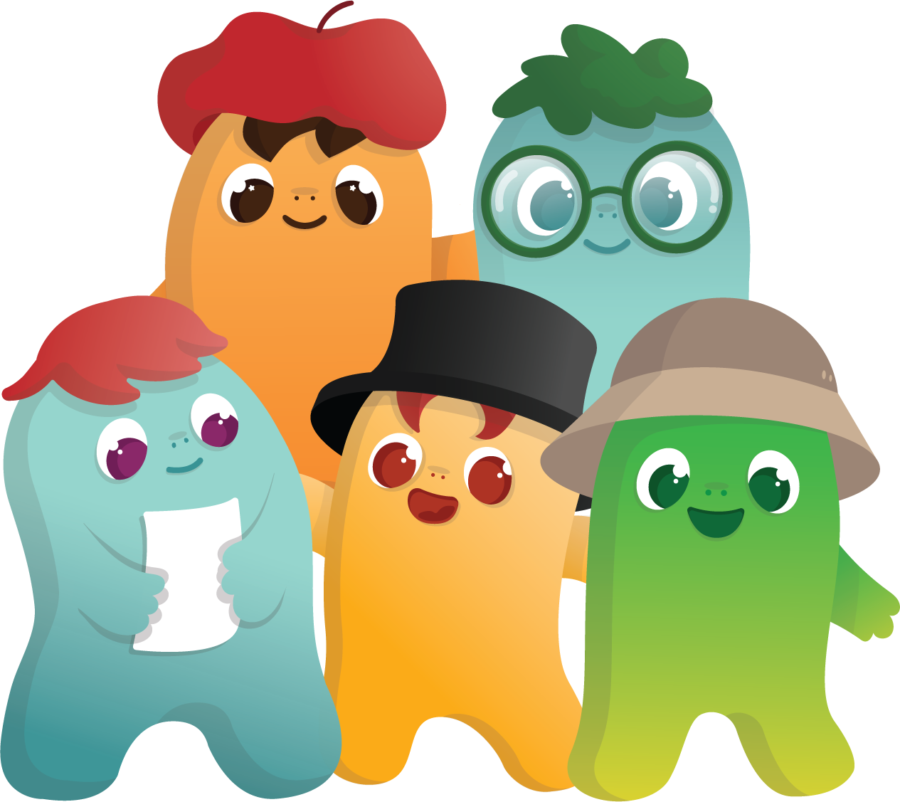 21. Yüzyıl Becerileri